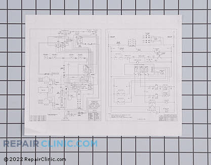 Wiring Diagram 316002169 Alternate Product View