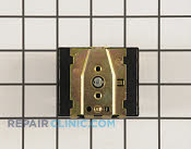 Selector Switch - Part # 498704 Mfg Part # 3178237