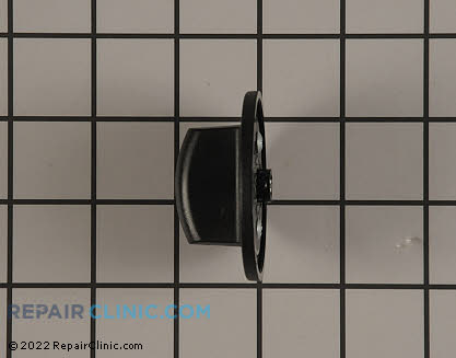Thermostat Knob WP3196048 Alternate Product View