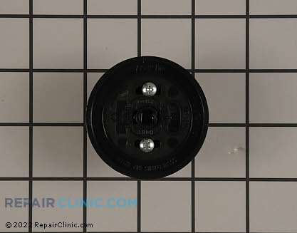 Thermostat Knob WP3196048 Alternate Product View