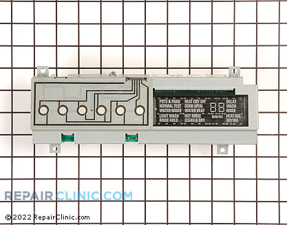 Main Control Board 3368258 Alternate Product View