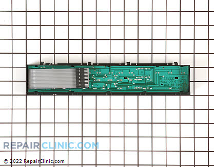 User Control and Display Board 3379318 Alternate Product View