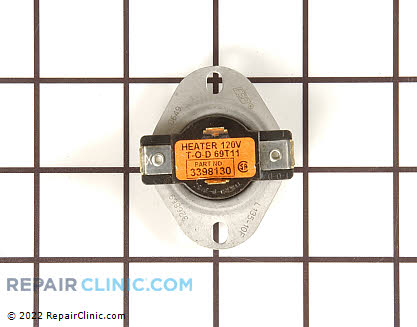 Cycling Thermostat 3398130 Alternate Product View