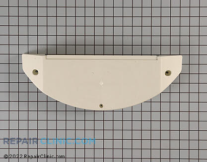 Lint Filter Cover WP3389515 Alternate Product View