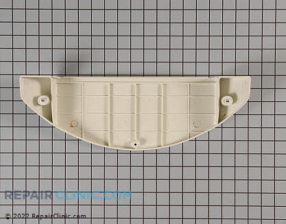 Lint Filter Cover WP3389515 Alternate Product View