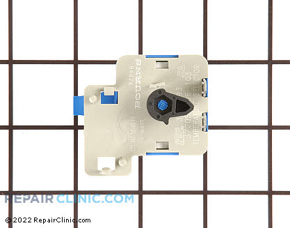 Selector Switch 3395493 Alternate Product View