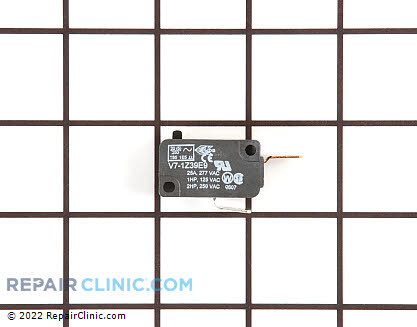 Temperature Switch 3395490 Alternate Product View