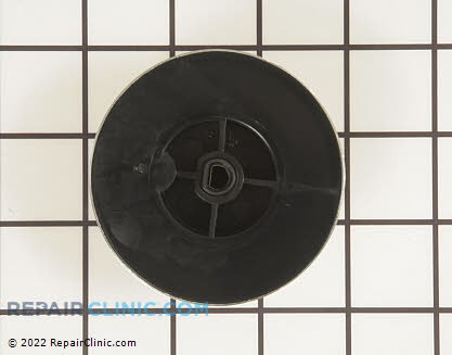 Timer Knob 3396269 Alternate Product View