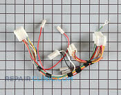 Wire Harness - Part # 4433729 Mfg Part # WP3406288