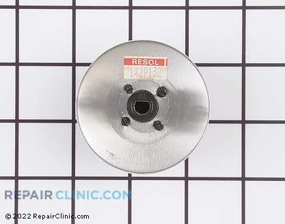 Selector Knob 358T142P132 Alternate Product View