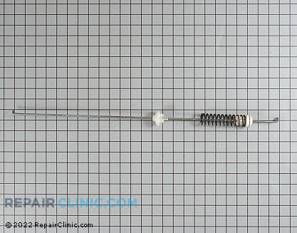 Suspension Rod 3935137 Alternate Product View