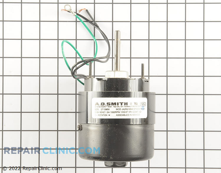 Blower Motor 41 Fast Shipping Repair Clinic