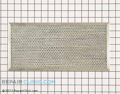 Charcoal Filter 4158355 Alternate Product View