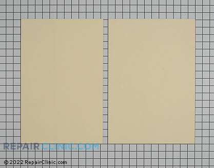 Outer Door Panel 4210784 Alternate Product View