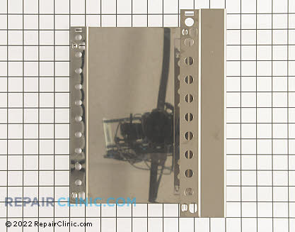 Air Duct 4360282 Alternate Product View