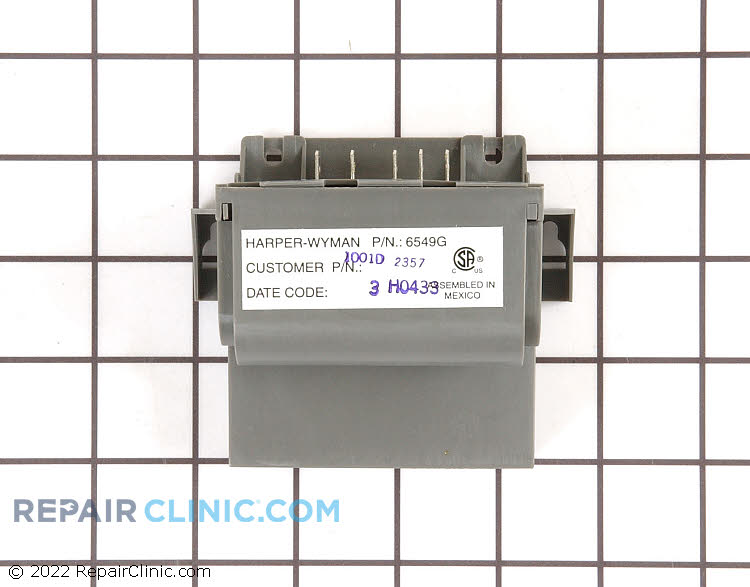 Spark Module 4364409 Fast Shipping Repair Clinic