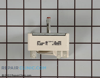 Surface Element Switch WPW10197681 Alternate Product View