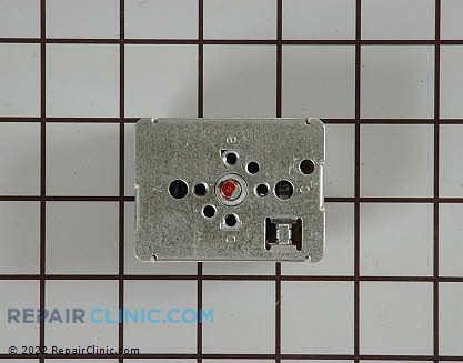 Surface Element Switch WPW10197681 Alternate Product View