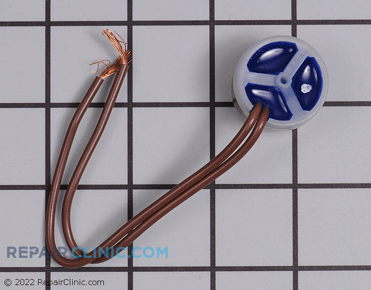WP4387499 Defrost Thermostat