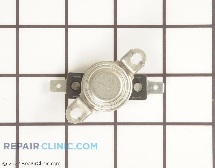 Range/Stove/Oven Thermal Fuse WP4450249 Fast Shipping Repair Clinic