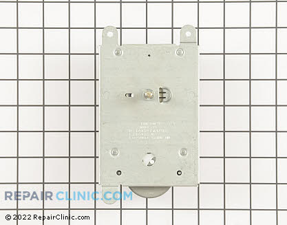 Circuit Board & Timer 502964 Alternate Product View