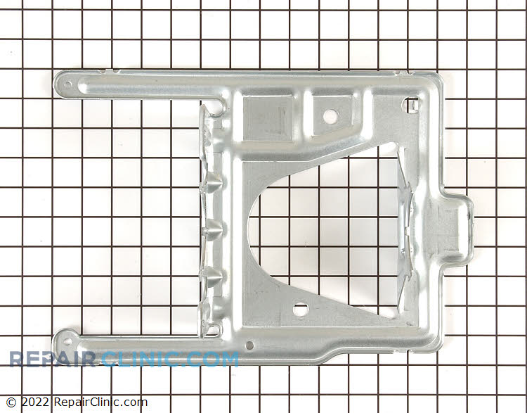 503613 Mounting Bracket