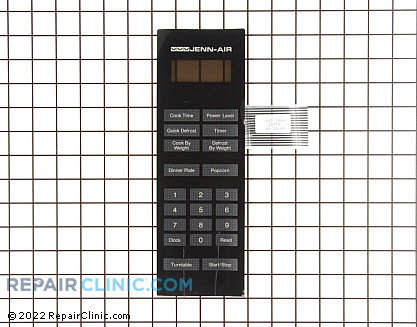 Touchpad 51001298 Alternate Product View