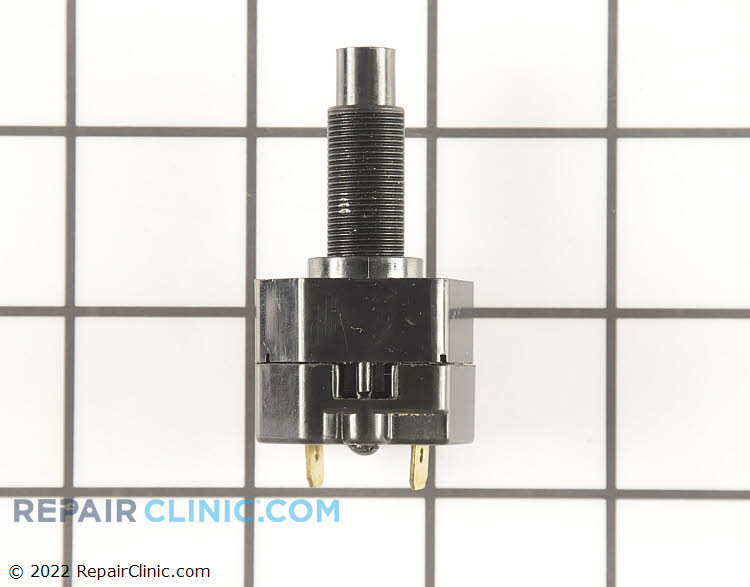 Range/Stove/Oven Light Switch 5303200479 Fast Shipping Repair Clinic