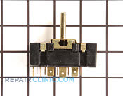 Selector Switch - Part # 615980 Mfg Part # 5303051315