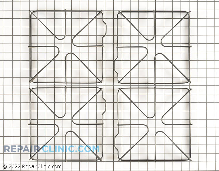5303272852 Burner Grate