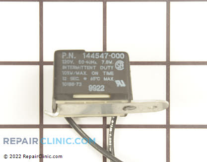 Buzzer Switch 5303210285 Alternate Product View