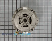 Circulation and Drain Pump Motor - Part # 633798 Mfg Part # 5303310502