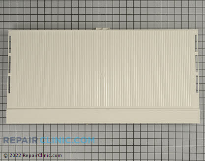 Shelf Insert or Cover 5308010006 Alternate Product View