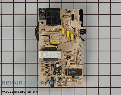 Control Board 5308017366 Alternate Product View