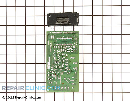 Control Board 56001007 Alternate Product View