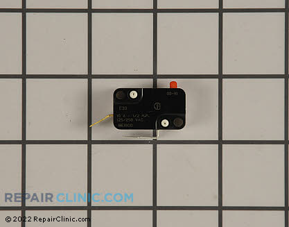 Dispenser Switch 55440-2 Alternate Product View