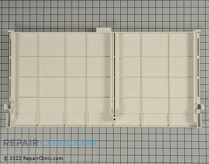 Shelf Insert or Cover 5308010006 Alternate Product View