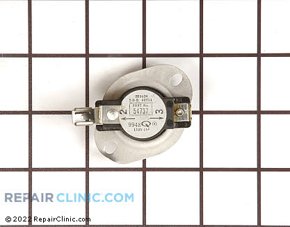 Thermostat 54737 Alternate Product View