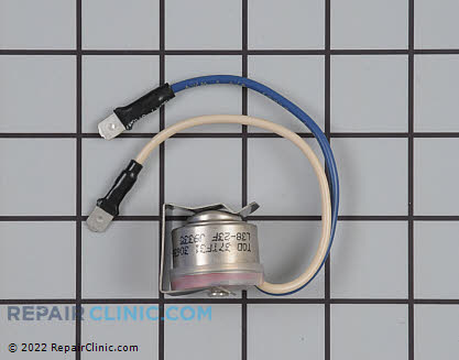 Defrost Thermostat 60413-4 Alternate Product View