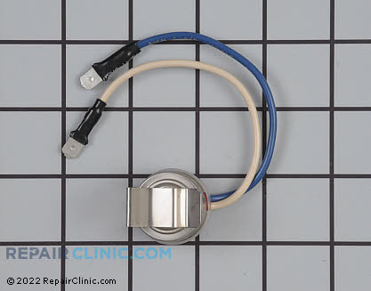 Defrost Thermostat 60413-4 Alternate Product View