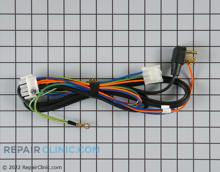 61002012 Power Cord