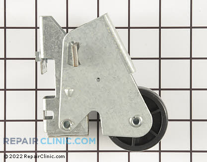 Wheel Assembly 61001108 Alternate Product View