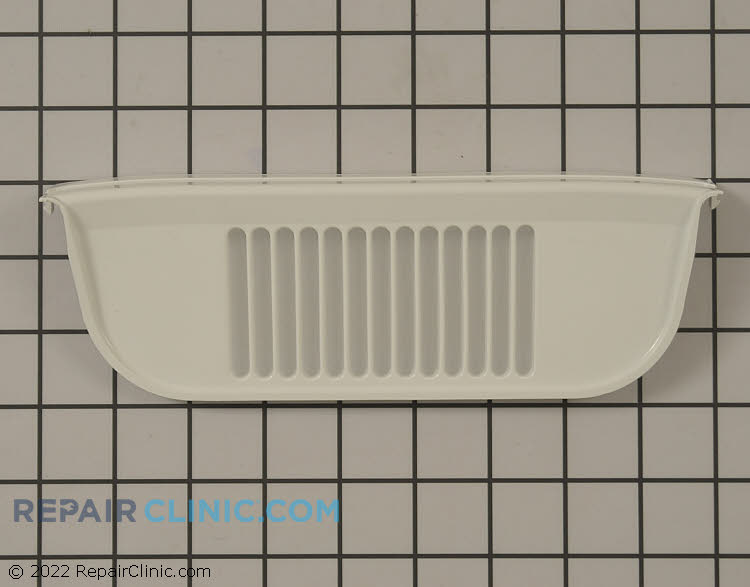 Refrigerator Grille 61003411 Fast Shipping