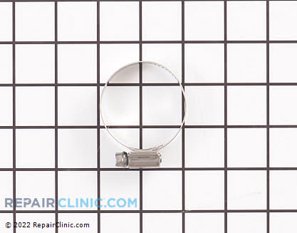 Hose Clamp WP616099 Alternate Product View