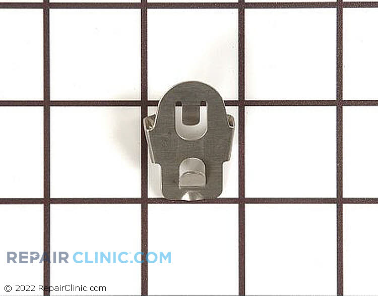 Mounting Clip WP627712 Alternate Product View