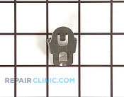 Mounting Clip - Part # 4435281 Mfg Part # WP627712