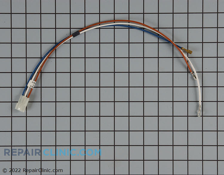 Range/Stove/Oven Wire Harness 71002117 Fast Shipping Repair Clinic