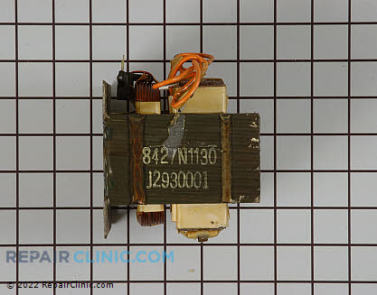 High Voltage Transformer 74001040 Alternate Product View