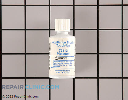 Touch-Up Paint 712053 Alternate Product View