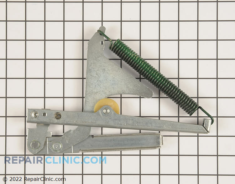 Range Stove Oven Door Hinge 74001984 Fast Shipping Repair Clinic
